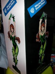 WARNER BROS. 華納出品 BATMAN 蝙蝠俠 LOGO 三眼 三環 不繡鋼錶 (全新新品) 歷史價格詳細信息