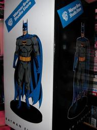 WARNER BROS. 華納出品 BATMAN 蝙蝠俠 LOGO 三眼 三環 不繡鋼錶 (全新新品) 歷史價格詳細信息