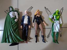 DC DIRECT HISTORY OF THE DC UNIVERSE 第3代 超人之海神 OCEAN MASTER 歷史價格詳細信息