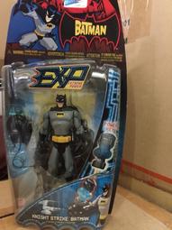 DC 約5.5吋 正義聯盟 EXP卡通系列 黑暗騎士 影子騎士蝙蝠俠 KNIGHT SHADOW BATMAN 歷史價格詳細信息