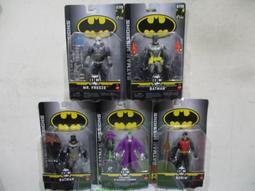 batman 蝙蝠俠  小丑 2000年 漢堡王 歷史價格詳細信息