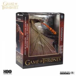 全新現貨 麥法蘭 McFarlane 冰與火之歌 龍族前傳 科拉克休 CARAXES 超商付款免訂金 歷史價格詳細信息