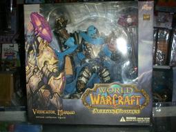 魔獸世界 聖騎士  烏瑟爾 手辦模型，魔獸世界聖騎士騎士雕像 歷史價格詳細信息