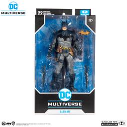 全新現貨 麥法蘭 DC Multiverse 黑暗騎士歸來 蝙蝠俠 裝甲蝙蝠俠 BATMAN 超商付款免訂金 歷史價格詳細信息