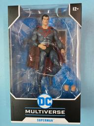 麥法蘭 7吋 DC 紅色死神 金色版 可動 公仔 歷史價格詳細信息