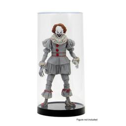 ????現貨????壓克力 收藏盒 展示盒 公仔 扭蛋 小物 飾品 寶可夢 防塵罩 透明 收納 公仔收藏盒 歷史價格詳細信息