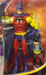 MATTEL BATMAN BATCYCLE SEALED BOX   蝙蝠俠 蝙蝠摩托車 蝙蝠機車 歷史價格詳細信息