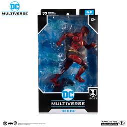 全新現貨 麥法蘭 DC Multiverse THE FLASH 閃電俠 神速力 閃電俠電影 12吋雕像 超商付款免訂金 歷史價格詳細信息