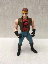 B-10 櫃 泡殼黃 ：1995年 NINJA SPAWN 忍者 再生俠 麥法蘭 閃靈悍將 SPAWN　天富 歷史價格詳細信息