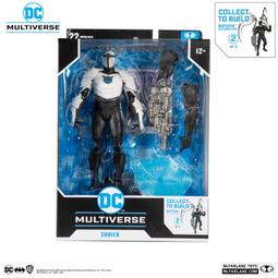 麥法蘭 7吋 DC Multiverse 未來蝙蝠俠 Shriek w/Joker bot配件 歷史價格詳細信息