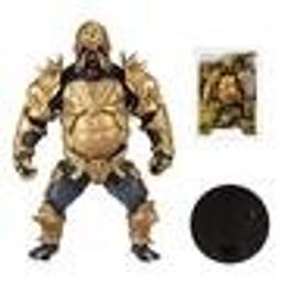 =購斯特=缺貨 代理版 DC 超級英雄 武力對決 2 大猩猩古魯德麥法蘭 McFarlane  美式 掛卡 吊卡 盒裝 價格比較,價格查詢,歷史價格詳細信息