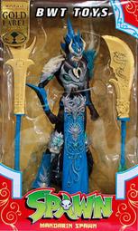 McFarlane麥法蘭 7吋 戰鎚 40000 歐克蠻人 w/Buzzsaw  (787926119787) 歷史價格詳細信息