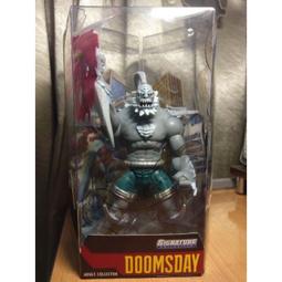 DC Universe Classics   Doomsday  毀滅日 超大隻 價格比較,價格查詢,歷史價格詳細信息