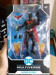 =購斯特=全新未拆 DC McFarlane  MULTIVERSE 麥法蘭 死亡天使 金標 歷史價格詳細信息