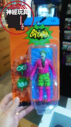 【神經玩具】現貨 麥法蘭 DC RETRO 蝙蝠洞 1966 蝙蝠俠 搭配6吋人偶 歷史價格詳細信息