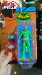 【神經玩具】現貨 麥法蘭 DC RETRO 蝙蝠洞 1966 蝙蝠俠 搭配6吋人偶 歷史價格詳細信息