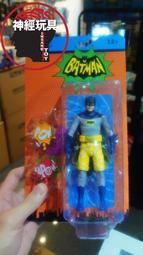 【神經玩具】現貨 麥法蘭 DC RETRO 蝙蝠洞 1966 蝙蝠俠 搭配6吋人偶 歷史價格詳細信息