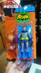 【神經玩具】現貨 麥法蘭 DC RETRO 蝙蝠洞 1966 蝙蝠俠 搭配6吋人偶 歷史價格詳細信息