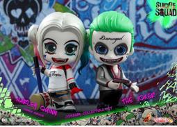 COSB703 猛禽小隊：小丑女大解放 哈利奎茵 心碎款 歷史價格詳細信息