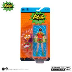 全新現貨 麥法蘭 DC Retro 蝙蝠俠 蝙蝠俠新冒險 復古吊卡 Retro BATMAN 1966 歷史價格詳細信息