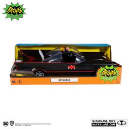 全新現貨 麥法蘭 DC Retro 蝙蝠俠 蝙蝠俠新冒險 復古吊卡 Retro BATMAN 1966 歷史價格詳細信息