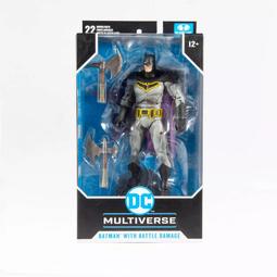 全新現貨 麥法蘭 DC Multiverse 黑暗騎士歸來 蝙蝠俠 裝甲蝙蝠俠 BATMAN 超商付款免訂金 歷史價格詳細信息
