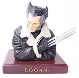 Resin Bust of Jesus Crucifix - Luciana Collection, Heavy &amp; Beautiful Artwork 歷史價格詳細信息