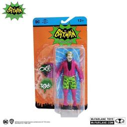 全新現貨 麥法蘭 DC Retro 蝙蝠俠 蝙蝠俠新冒險 復古吊卡 Retro BATMAN 1966 歷史價格詳細信息