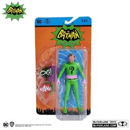 全新現貨 麥法蘭 DC Retro 蝙蝠俠 蝙蝠俠新冒險 復古吊卡 Retro BATMAN 1966 歷史價格詳細信息