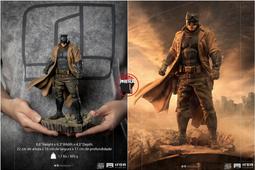 【現貨】Iron Studios 14 無限傳奇 美國隊長MARCAS53121-14 歷史價格詳細信息