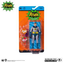全新現貨 麥法蘭 DC Retro 蝙蝠俠 蝙蝠俠新冒險 復古吊卡 Retro BATMAN 1966 歷史價格詳細信息