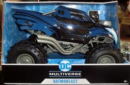 麥法蘭 DC 蝙蝠俠 Multiverse 蝙蝠俠 溺斃者 歷史價格詳細信息