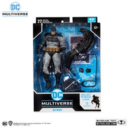 全新現貨 麥法蘭 DC Multiverse 黑暗騎士歸來 蝙蝠俠 裝甲蝙蝠俠 BATMAN 超商付款免訂金 歷史價格詳細信息