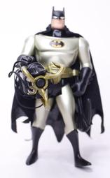 Kenner 1994 蝙蝠俠 動畫系列 Tornado Batman 5吋 吊卡 歷史價格詳細信息