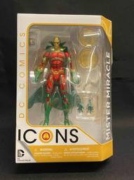 dc icons 達克賽德(初號機,鋼鐵人,哥吉拉,小丑,蜘蛛人,達爾,麥法蘭,柯博文,尼卡,美國隊長,蝙蝠俠,超人 歷史價格詳細信息