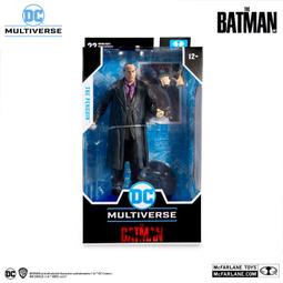 全新現貨 代理版 麥法蘭 DC Multiverse 7吋 雷克斯路瑟 綠色套裝 可動完成品 歷史價格詳細信息