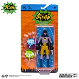 全新現貨 麥法蘭 DC Retro 蝙蝠俠 蝙蝠俠新冒險 復古吊卡 Retro BATMAN 1966 歷史價格詳細信息