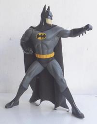 DC 蝙蝠俠 Batman 大反派 急凍人 Mr. Freeze ( 高15.2 公分 ) 歷史價格詳細信息