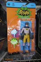 {玩具路邊攤} 代理版 麥法蘭 6吋 DC RETRO 1966 TV 蝙蝠俠 拳擊謎語人 謎天大聖 歷史價格詳細信息