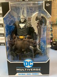 全新現貨 代理版 麥法蘭 DC Multiverse 7吋 蝙蝠俠 托馬斯 公爵 湯瑪士公爵 可動完成品 價格比較,價格查詢,歷史價格詳細信息