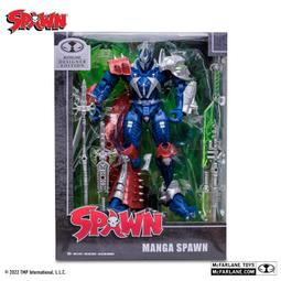 全新現貨 麥法蘭 SPAWN 閃靈悍將 牛仔閃靈 加特林機槍 超商付款免訂金 歷史價格詳細信息