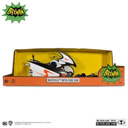 全新現貨 麥法蘭 DC Retro 蝙蝠俠 蝙蝠俠新冒險 復古吊卡 Retro BATMAN 1966 歷史價格詳細信息