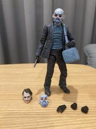 MAFEX 黑袍糾察隊 黑俠 BLACK NOIR  No.183 23/5上市【預購】【GAME休閒館】 歷史價格詳細信息