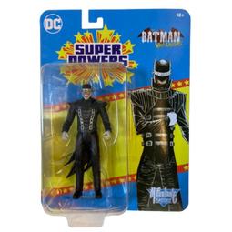 麥法蘭 DC Direct 蝙蝠俠 卡通 動畫版  蝙蝠機車 摩托車  BATCYCLE 無本體 (全新未拆) 歷史價格詳細信息