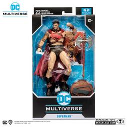 麥法蘭 DC 正聯超人 藍色超人 藍超人 歷史價格詳細信息