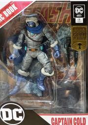 《 DC 漫畫 》 12吋可動人偶-年輕貝瑞閃電俠 歷史價格詳細信息