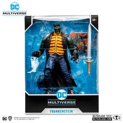 全新現貨 麥法蘭 DC Multiverse 雷克斯 路瑟 NEW52 3吋 附漫畫PAGE PUNCHERS 歷史價格詳細信息