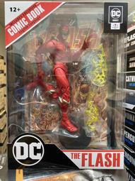 全新現貨 麥法蘭 DC Direct 閃電俠 BY JIM LEE DIGITAL COLLECTIBLE 12吋 雕像 歷史價格詳細信息