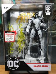 現貨 麥法蘭 DC DIRECT 黑亞當 BLACK ADAM (全新未拆) 歷史價格詳細信息
