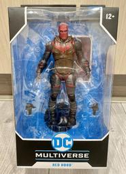 麥法蘭 DC 蝙蝠俠 Multiverse 蝙蝠俠 溺斃者 歷史價格詳細信息